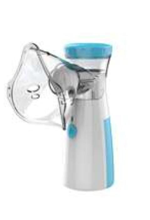 Portable Mesh Nebulizer W303 - Image 5
