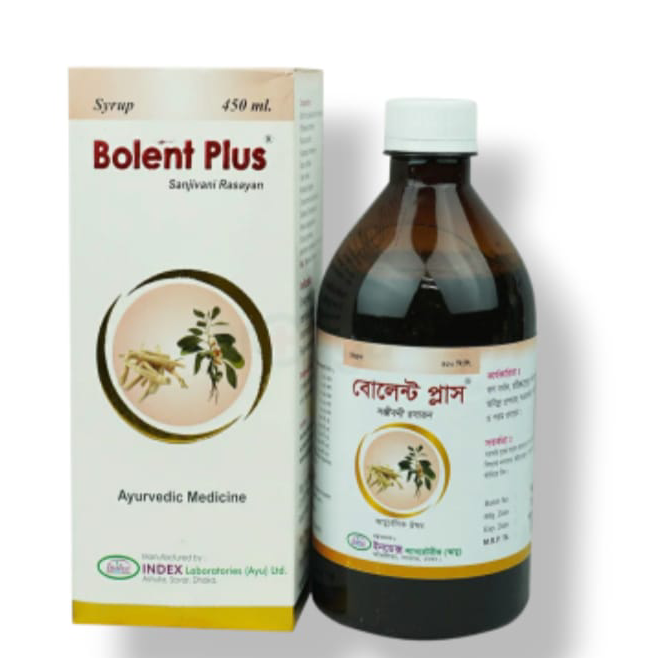 Bolent Plus 450ml