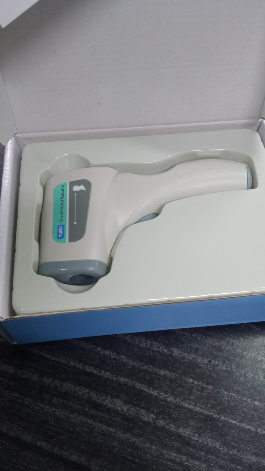 forehead-Digital thermomete MRP 900/(Wholesale 450 tk) - Image 4