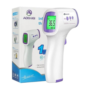 forehead-Digital thermomete MRP 900/(Wholesale 450 tk)