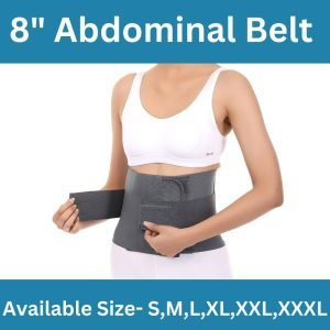 Abdominal belt MRP 600/ wholesale 230/
