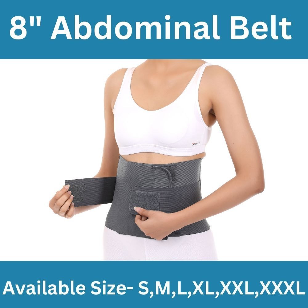Abdominal belt MRP 600/ wholesale 230/ - Image 5